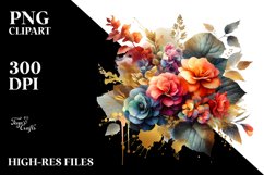 Sublimation|Clipart Product Image 1