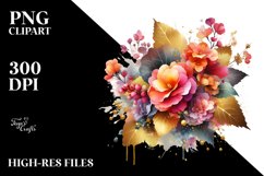 Sublimation|Clipart Product Image 3