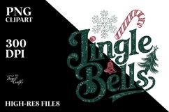 Christmas Sublimation|Clipart Product Image 1