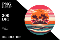 Sublimation|Clipart Product Image 2