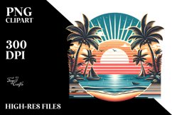 Sublimation|Clipart Product Image 3