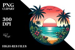 Sublimation|Clipart Product Image 3