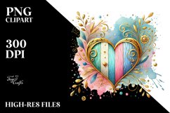Sublimation|Clipart Product Image 2