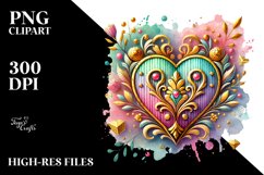 Sublimation|Clipart Product Image 2