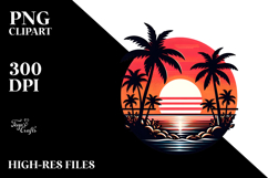 Sublimation|Clipart Product Image 2