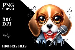 Sublimation|Clipart Product Image 3