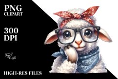 Sublimation|Clipart Product Image 1