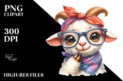 Sublimation|Clipart Product Image 1