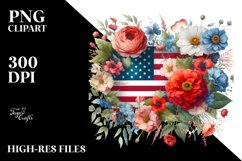 Sublimation|Clipart Product Image 1