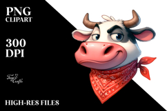 Silly Cartoon Character PNG Product Image 2