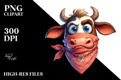 Silly Cartoon Character PNG Product Image 2