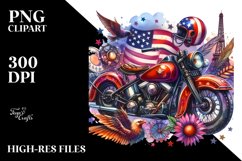 Sublimation|Clipart Product Image 3