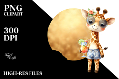 Sublimation|Clipart Product Image 2