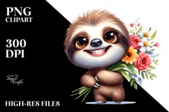 Sublimation|Clipart Product Image 1