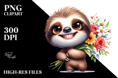 Sublimation|Clipart Product Image 2