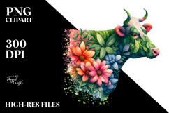 Sublimation|Clipart Product Image 2