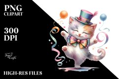 Sublimation|Clipart Product Image 1