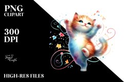 Sublimation|Clipart Product Image 3