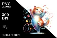 Sublimation|Clipart Product Image 1