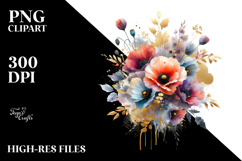 Sublimation|Clipart Product Image 2