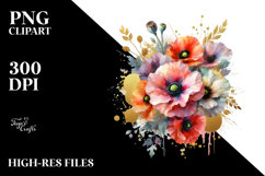 Sublimation|Clipart Product Image 2