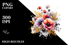 Sublimation|Clipart Product Image 2