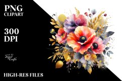 Sublimation|Clipart Product Image 1