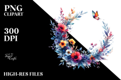 Sublimation|Clipart Product Image 2