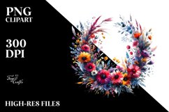 Sublimation|Clipart Product Image 3