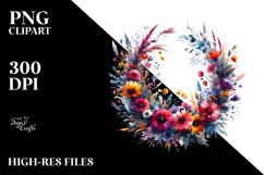 Sublimation|Clipart Product Image 2