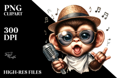 Sublimation|Clipart Product Image 2