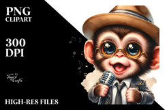 Sublimation|Clipart Product Image 2