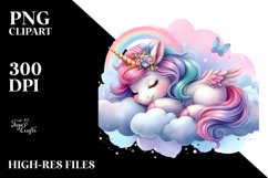 Sublimation|Clipart Product Image 1