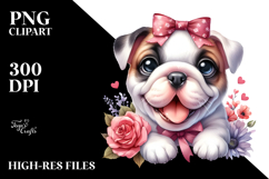 Sublimation|Clipart Product Image 2