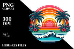 Sublimation|Clipart Product Image 2