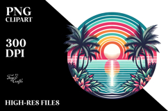 Sublimation|Clipart Product Image 2