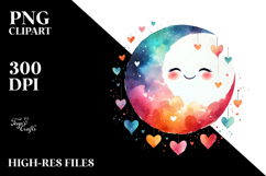 Sublimation|Clipart Product Image 2