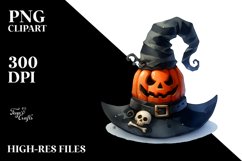 Funny Watercolor Sublimation Clipart Product Image 1