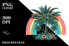 Sublimation|Clipart Product Image 2