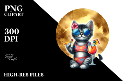 Sublimation|Clipart Product Image 2