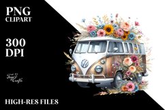 Sublimation|Clipart Product Image 1