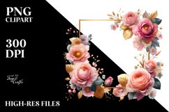 Sublimation|Clipart Product Image 3