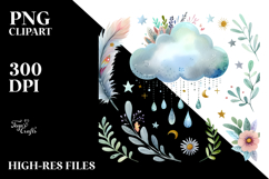 Sublimation|Clipart Product Image 2