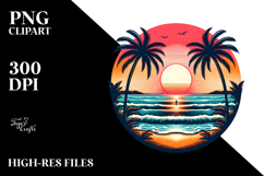 Sublimation|Clipart Product Image 2