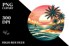 Sublimation|Clipart Product Image 3