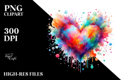 Sublimation|Clipart Product Image 2