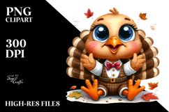 Sublimation|Clipart Product Image 3