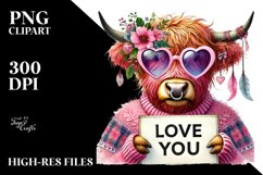 Sublimation|Clipart Product Image 2