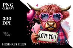 Sublimation|Clipart Product Image 2