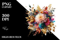 Sublimation|Clipart Product Image 2